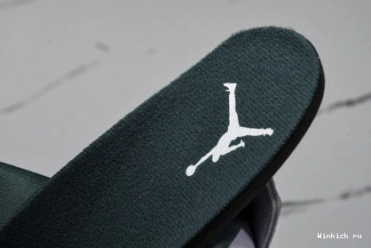 “Oxidized Air Green” 4 Jordan 1129